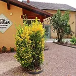 Mini-hôtel Chez Sam La Marguetière 3*