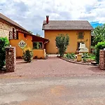 Chez Sam La Marguetière 3*