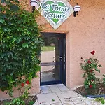 Chez Sam La Marguetière 3*