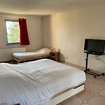 Mini-hôtel Chez Sam La Marguetière Andelaroche