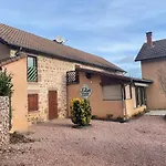 Mini-hôtel Chez Sam La Marguetière