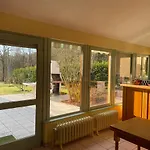 Chez Sam La Marguetière Mini-hôtel 3*