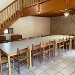 Chez Sam La Marguetière 3*