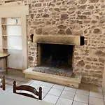 Chez Sam La Marguetière 3* Andelaroche