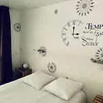 Chez Sam La Marguetière Mini-hôtel Andelaroche