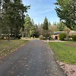 Chez Sam La Marguetière 3*