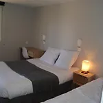 Chez Sam La Marguetière Mini-hôtel