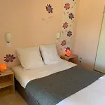 Chez Sam La Marguetière 3* Andelaroche