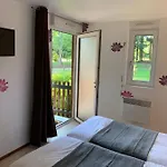Mini-hôtel Chez Sam La Marguetière Andelaroche