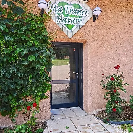 Du Côté De Chez Sam 3*