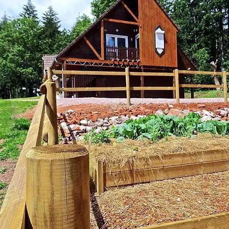 Estalagem Du Côté De Chez Sam Andelaroche