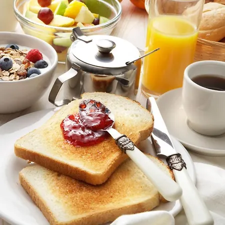 Du Côté De Chez Sam Estalagem Andelaroche