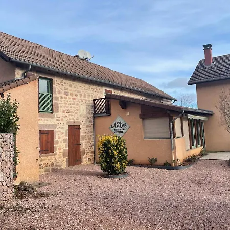 Estalagem Du Côté De Chez Sam