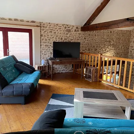 Inn Du Cote De Chez Sam *