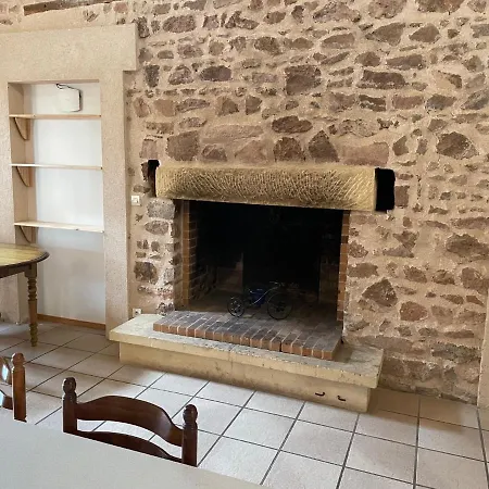 Du Cote De Chez Sam 3* Andelaroche