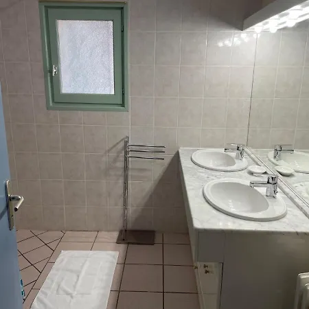 Du Cote De Chez Sam 宾馆