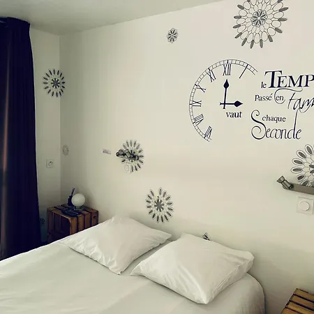 Du Côté De Chez Sam Estalagem Andelaroche