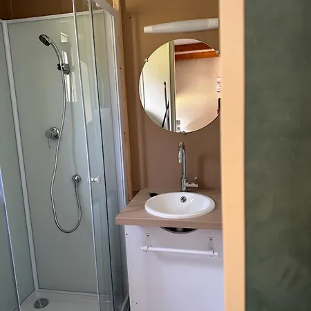 Du Cote De Chez Sam بيت ريفي 3*
