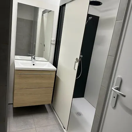 Du Cote De Chez Sam بيت ريفي *
