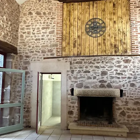 Du Cote De Chez Sam بيت ريفي