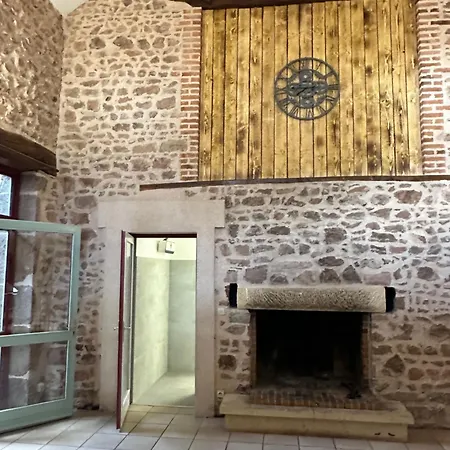 Du Cote De Chez Sam Zajazd