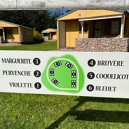 Du Cote De Chez Sam 宾馆 3*