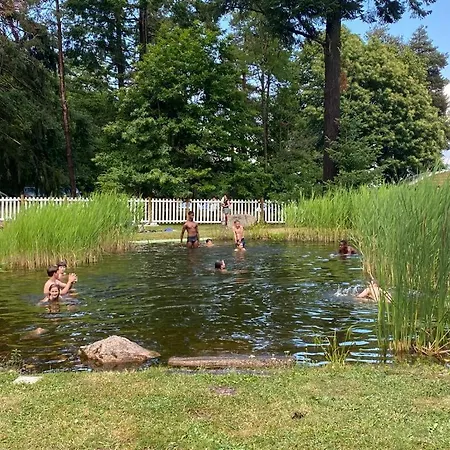 Du Côté De Chez Sam Estalagem