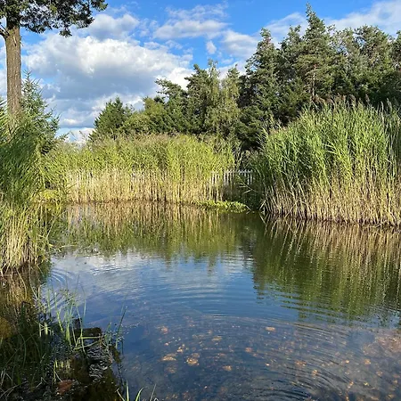 宾馆 Du Cote De Chez Sam