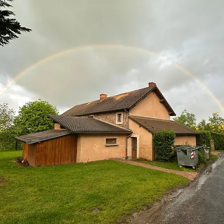 Estalagem Du Côté De Chez Sam