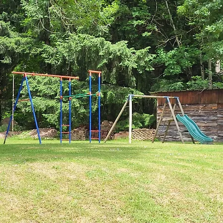 Du Côté De Chez Sam Estalagem