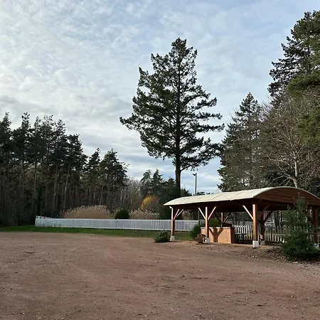 Du Cote De Chez Sam Zajazd