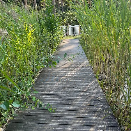 Du Côté De Chez Sam Estalagem Andelaroche