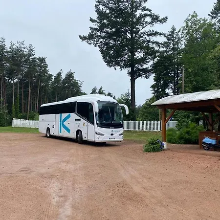 Du Cote De Chez Sam 宾馆 3*