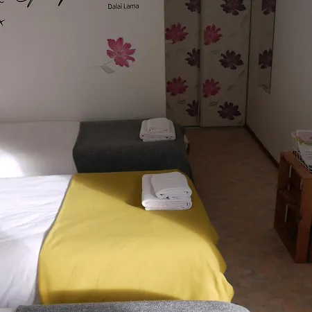 Du Cote De Chez Sam بيت ريفي