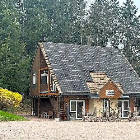 Du Cote De Chez Sam Värdshus