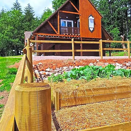 Gasthof Du Cote De Chez Sam Andelaroche