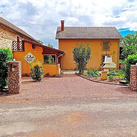 Värdshus Du Cote De Chez Sam 3*