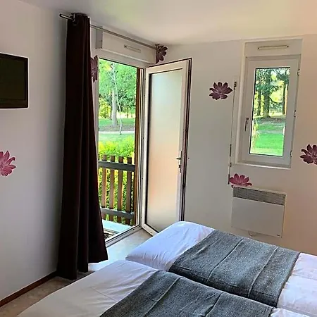 Du Cote De Chez Sam 3*
