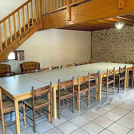 Du Cote De Chez Sam 3* Andelaroche