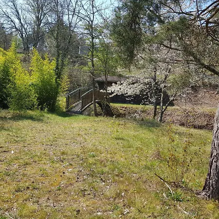 Estalagem Du Côté De Chez Sam 3*