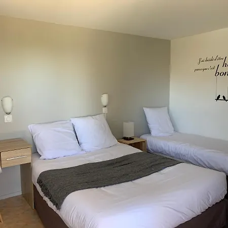 Estalagem Du Côté De Chez Sam 3*