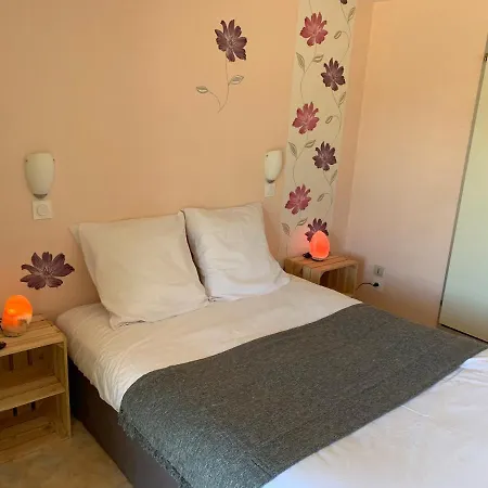 Du Cote De Chez Sam 3* Andelaroche