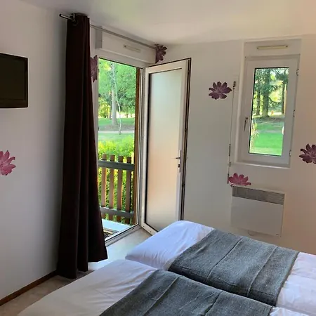 宾馆 Du Cote De Chez Sam Andelaroche