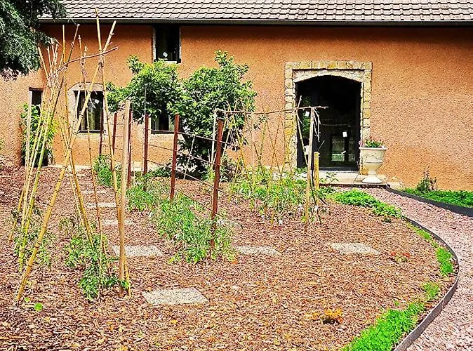 Du Cote De Chez Sam 3*