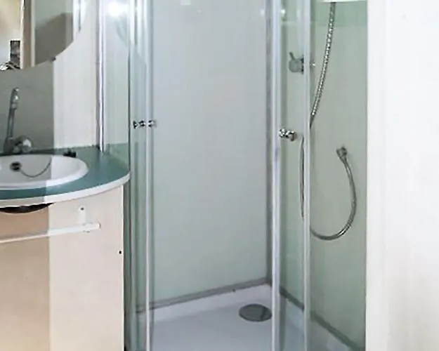 宾馆 Du Cote De Chez Sam 3*