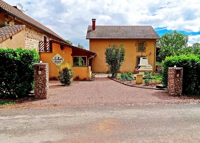 Du Cote De Chez Sam 3*