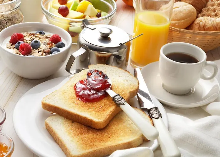 Du Cote De Chez Sam Inn Andelaroche