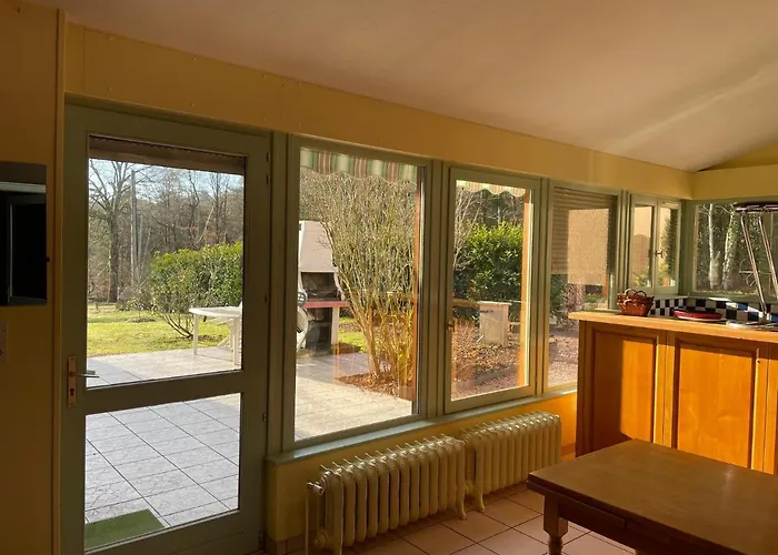 Du Côté De Chez Sam Inn 3*