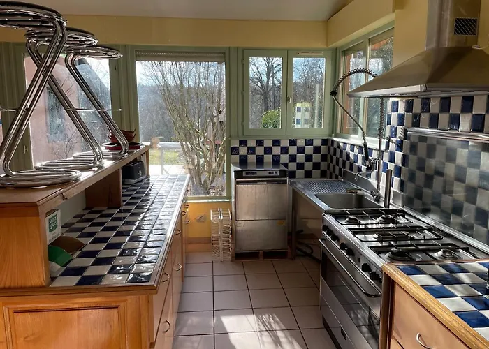 Inn Du Cote De Chez Sam