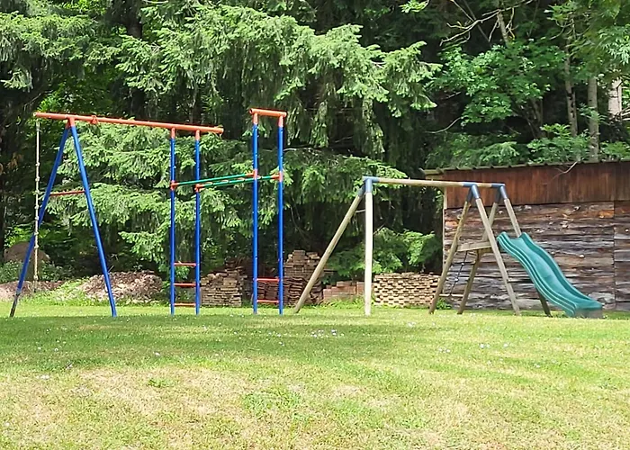 Du Cote De Chez Sam 宾馆